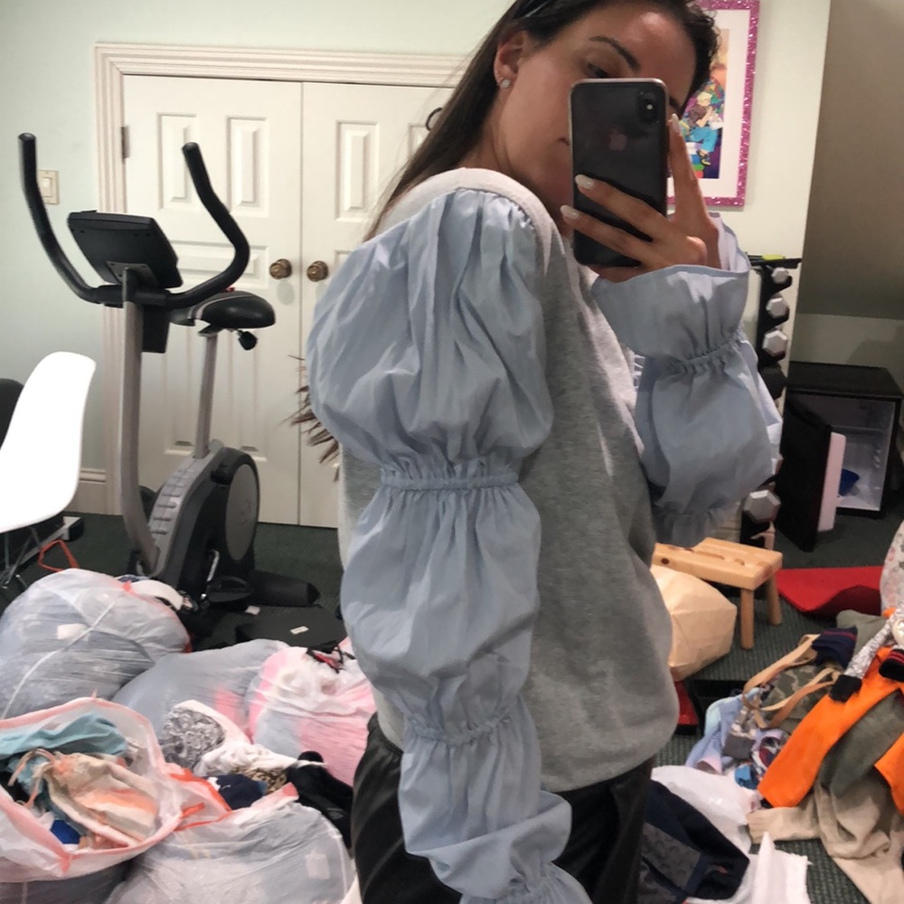 Sweater - Picture 2 of 3